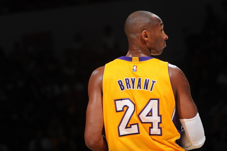 Terima Kasih Kobe Bryant