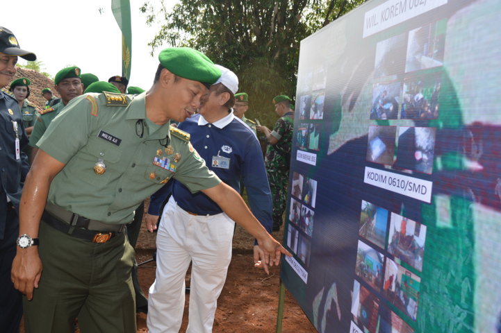 Kolonel Inf Mulyo Aji