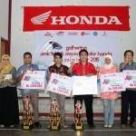 DAM Gelar Kontes Guru SMK Kurikulum TSM di Jawa Barat