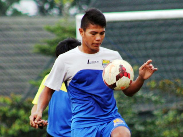 Jupe Pilih Liburan Bersama Keluarga Achmad Jufriyanto