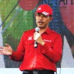 Launching logo dispora