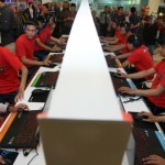 Lenovo Gaming League