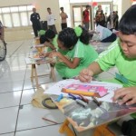 Festival Kreativitas Difabel