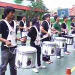 Menuju Grand Prix Marching Band ke-32 -