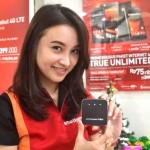 Mifi M2S 4G LTE