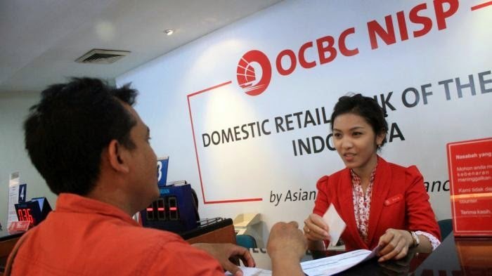 OCBC NISP