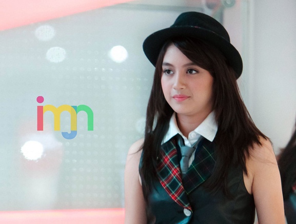 Nabilah Ratna Ayu Azalia