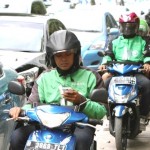 OJEK-ONLINE