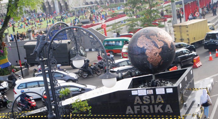 jl asia afrika