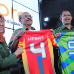 Logo Baru Dispora