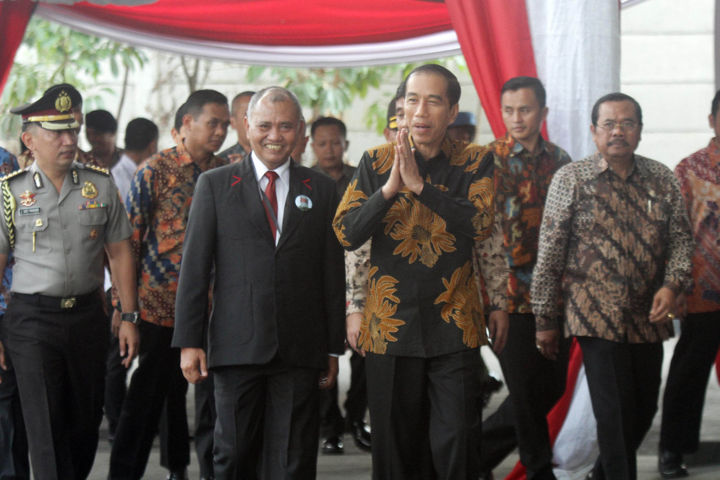 KPK