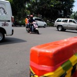 Rekayasa Lalu Lintas