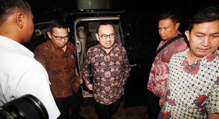 SUDIRMAN-SAID