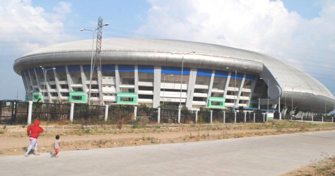 GBLA