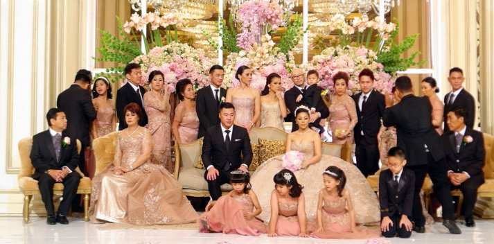 Rakyat Kesal Pada MKD SETNOV