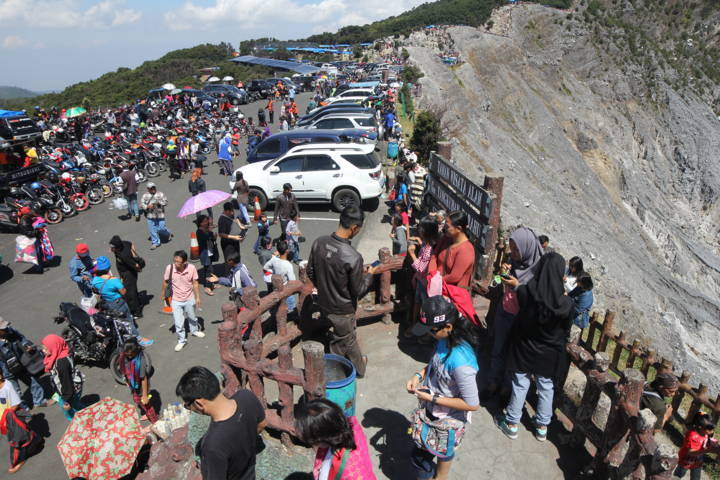 tangkban perahu