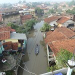 Banjir Cieunteung -
