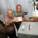 Warga Disabilitas Ikuti Pilkada Serentak