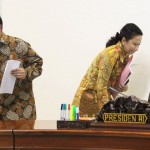 Reshuffle Kian Kencang