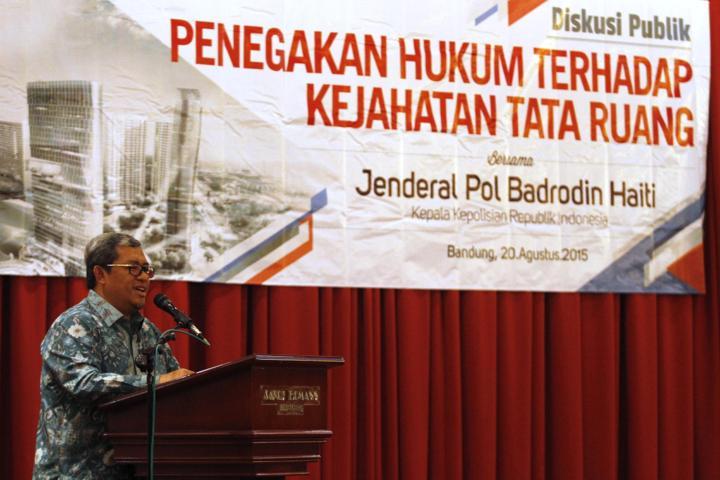 PENEGAKAN HUKUM