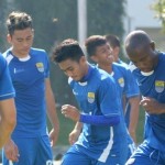 Persib Masih Incar Pemain Asing