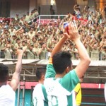 PS TNI di Piala Jenderal Sudirman