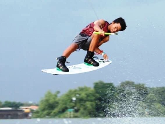 PSASI Kabupaten Bekasi