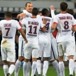 Tahun Sempurna untuk Les Bleus