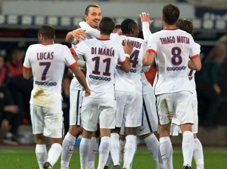 Tahun Sempurna untuk Les Bleus Tahun Sempurna untuk Les Bleus