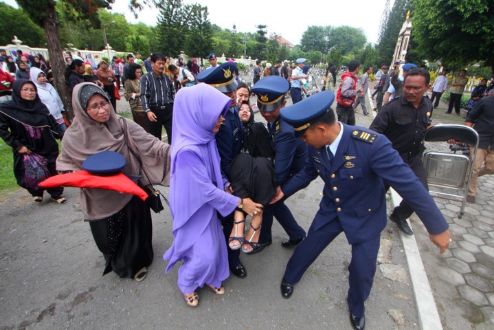 Pemakaman-Pilot-Pesawat-Tempur