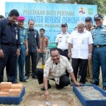 Pembangunan Sistem SWRO