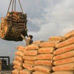 Penjualan semen dalam negeri