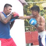 Pertina Kota Bogor Bergolak