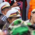 Jalin Keakraban Melalui Pocil