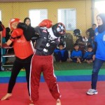 Porkab Cirebon 2016