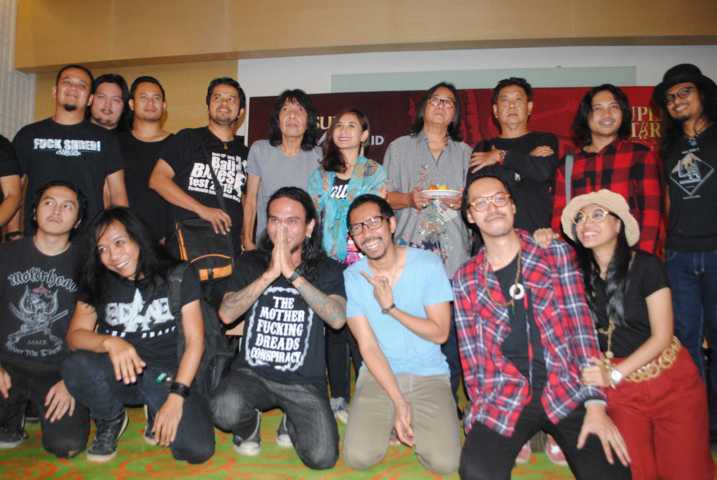 Preskon Super Guitarist
