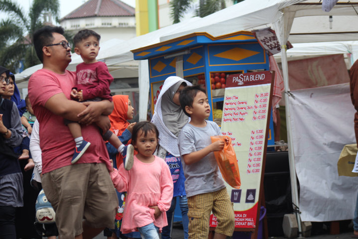 Priangan Culinary MIMu -