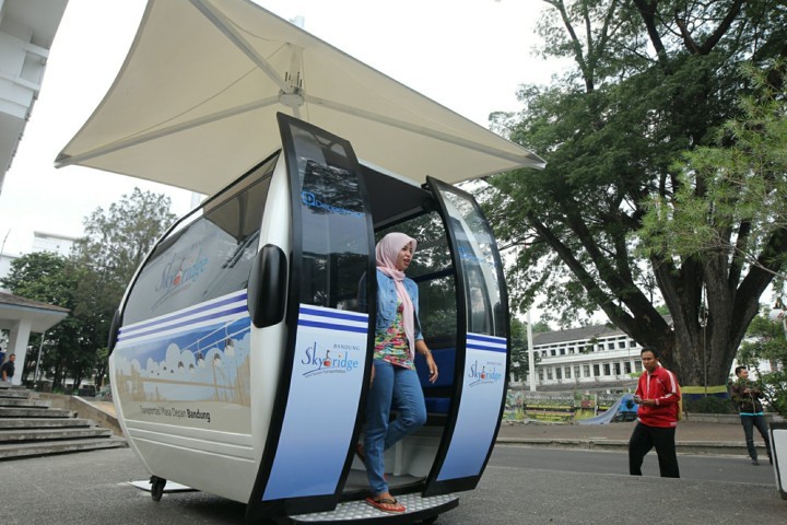 skybridge