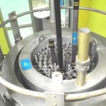 Reaktor Nuklir TRIGA 2000