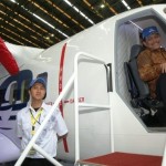 Roll Out Pesawat N219