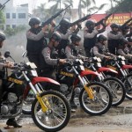 Simulasi-Pengamanan-Pilkada