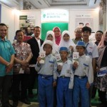 Bank Bukopin Syariah Bidik Pelajar