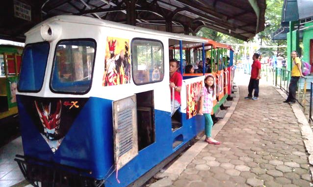 Taman Lalu Lintas Bandung