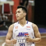Teddy Apriana Pemain Bandung Utama