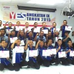 Yamaha Area Jawa Barat