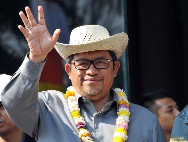 Dorong Lahirnya Pertumbuhan Ekonomi di Jabar