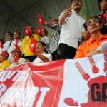 Ajak Korporasi Brantas Korupsi