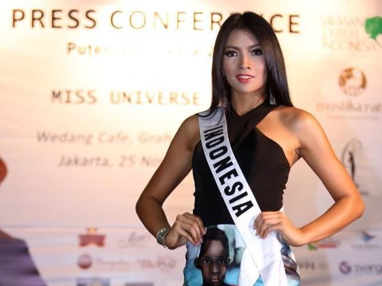 Anindya Kusuma Putri