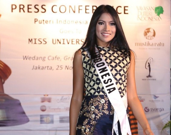 Anindya Kusuma Putri