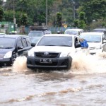 banjir
